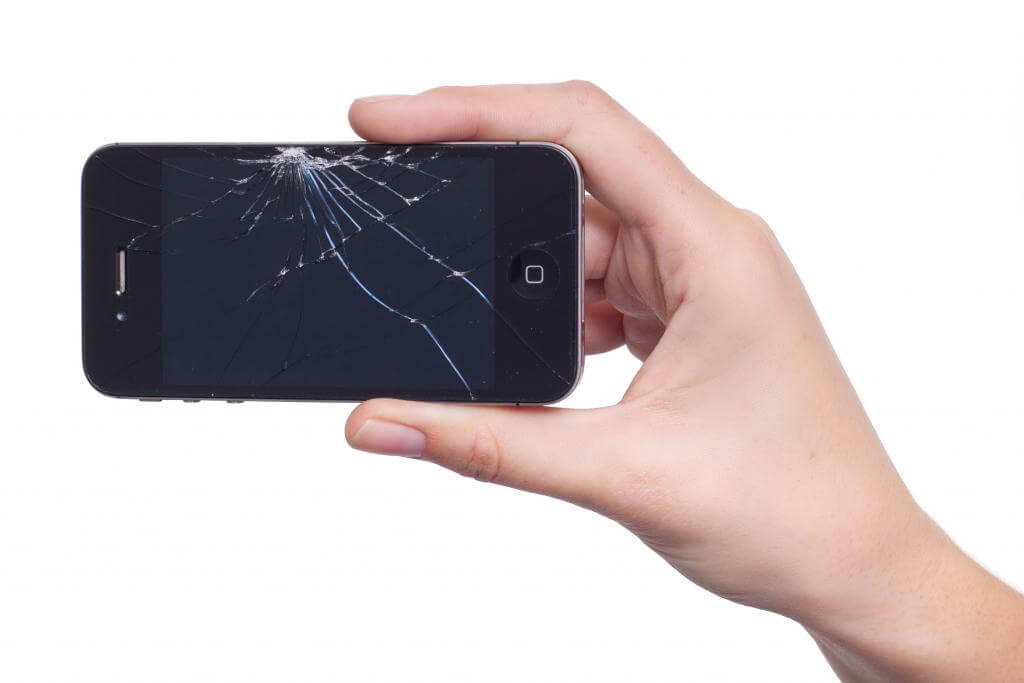 37+ Bilder von kaputten handy retten , iPhone kaputt So retten Sie Ihr Smartphone RatgeberMagazin Rat und
